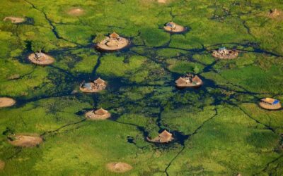 The Beauty of South Sudan